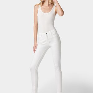 Sierra Lightweight Skinny Jeans